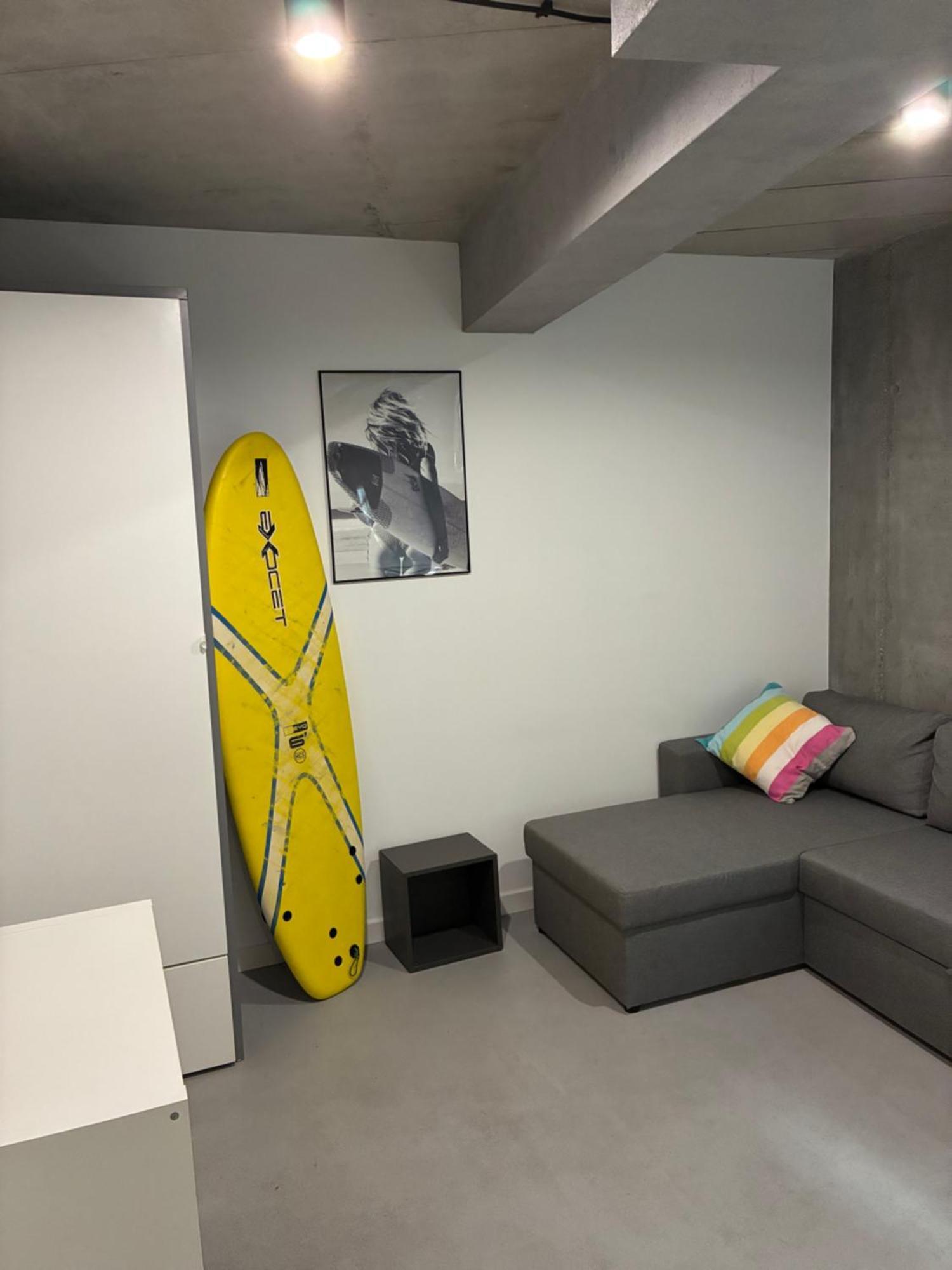 Surfhouse Gdansk Oliwa — Photos 3